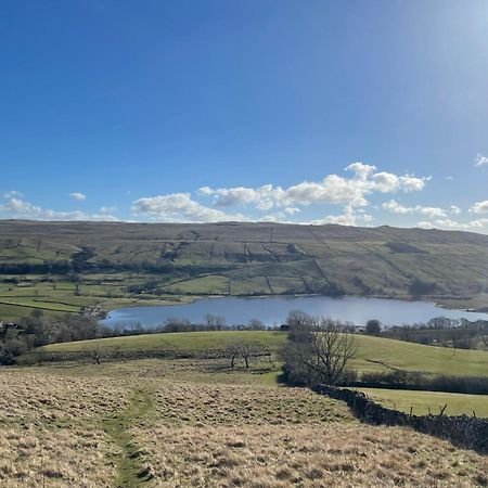 Quarry Cottage Near Hawes, Yorkshire Dales, Pet Free エクステリア 写真