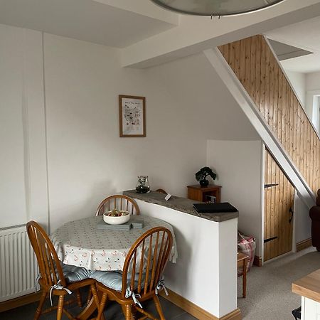 Quarry Cottage Near Hawes, Yorkshire Dales, Pet Free エクステリア 写真