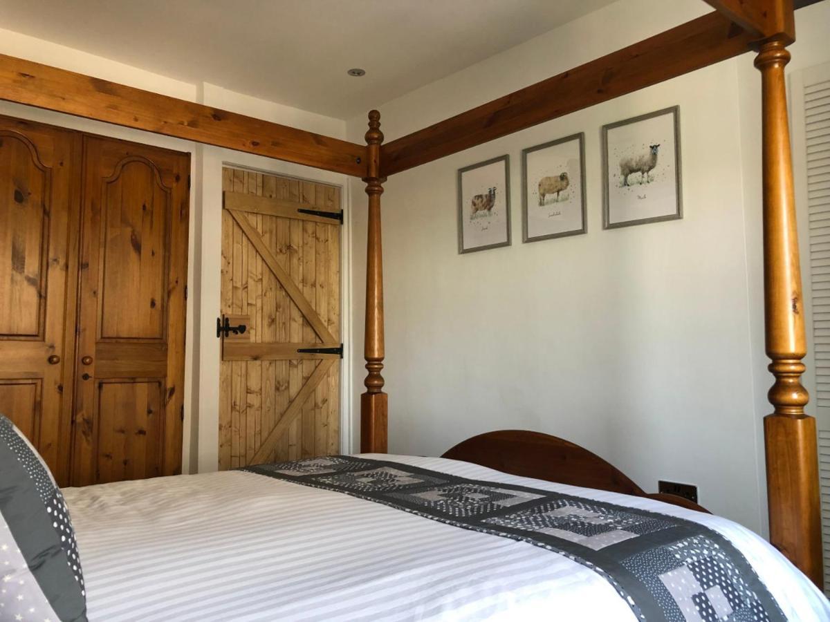 Quarry Cottage Near Hawes, Yorkshire Dales, Pet Free エクステリア 写真